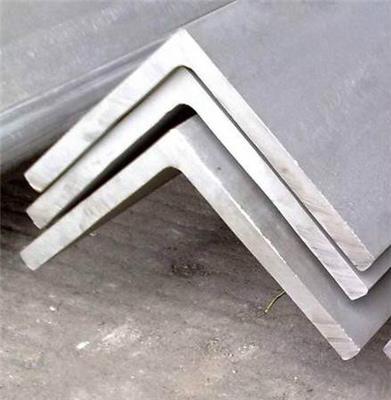 hot-rolled angle steel